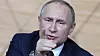 Vladimir Putin og hans konflikt med Ukraina kan ramme de norske bedriftene som står bak import for 21 milliarder kroner, men ikke norsk økonomi som helhet, mener Øystein Dørum, direktør for samfunnsøkonomi i NHO.