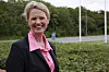 LIv Lønnum (FrP) er statssekretær i olje- og energidepartementet. Foto: Erik Martiniussen