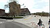 Her vil det kunne bli biltrafikk ved alvorlige hendelser i Operatunnelen, dersom Statens Vegvesen får det som de vil.
