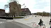 Her vil det kunne bli biltrafikk ved alvorlige hendelser i Operatunnelen, dersom Statens Vegvesen får det som de vil.