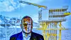 Konsernsjef Anders Opedal i Equinor. Selskapet legger planer for å bidra til å erstatte kull med gass og hydrogen i Tyskland.