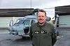 Oberstløytnant Kjetil Bjørkum leder den norske avdelingen i Danmark.