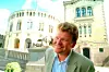 Øystein Djupedal, SV.