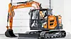 ZX95US-7 fra Hitachi