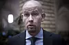 Tidligere olje- og energiminister Tord Lien (Frp) tror oljeåret 2017 blir betydelig bedre enn 2016.