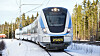 Nytt signalsystem: Det svenske togsettet prøver ut ERTMS nivå 2. Snart skal Jernbaneverket ut med anbud for å dekke alle norske jernbanestrekninger med den nye signalstandarden.
