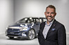 Andreas Schaaf jobber i Bytons designavdeling i Munchen.