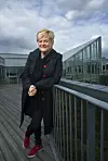 Nok energi: Det er mer enn nok fornybar energi i verden, bare vi finner de gode løsningene på hvordan vi fanger og lagrer den, sier Kristin Halvorsen. Foto: Sverre Chr. Jarild