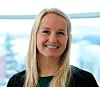 Veronica Liverud Krathe jobber som forsker i DNV GL.
