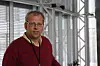 OM RØKKE: Åsmund Knutsen sitter i styret sammen med Kjell Inge Røkke, og mener Røkke er kreativ, krevende, med mange gode ideer og flink til å skaffe seg dyktige folk til å effektuere ideene.