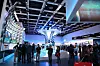 Panasonic sparte ikke på konfekten i sin IFA-hall. De hadde imidlertid ikke mye nytt å komme med på TV-fronten.
