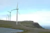 Equinor får beholde sin reservasjon hos Statnett, men kampen mot Kraftløftet har akkurat begynt, skriver Lars Eide, sivilingeniør og Rødt-medlem. Bildet er fra Havøygavlen vindpark i Måsøy kommune.