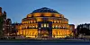 Her i Royal Albert Hall skal Statoil arrangere en storslagen tennisturnering. DAVID ILIFF. License: CC-BY-SA 3.0'