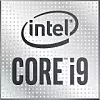 Powered by Intel® Core™.