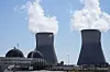 Sivile kjernekraftselskaper kan søke om å få tilgang myndighetenes våpengraderte plutonium. På bildet ser vi Vogtle kjernekraftverk i Waynesboro i delstaten Georgia.