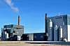 Solør Bioenergis varmesentral skal etter planen få nytt karbonfangstanlegg i 2028.