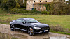 Polestar 1 er en moderne tolkning av den klassiske grand turismo-bilen fra 1960-tallet.