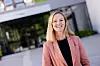 Ellen Skarsgård er klimasjef i DNV. Foto: Sturlason AS Polyfoto/DNV