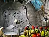 Flere har vært bekymret for at en tunnelboremaskin som denne eller sprenging kan påvirke eksisterende infrastrukturen i Ekebergåsen.