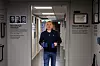 Nestleder Arne-Markus Svendsen i Norges offisers- og spesialistforbund.