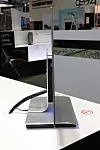 Det er ikke bare Samsung og LG som kan lage tynne TV-er. Her årets siste LED-modell fra japanske Funai.