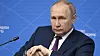 Finland kan komme til å måtte betale for Putins gass.