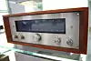 HiFi: Museet inneholder også Marantz 10B fra 1963. Dette ble av mange regnet som radiotuneren over alle radiotunere på den tida.