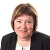 Aud Nina Wærnes, senior forretningsutvikler i Sintef Foto: Sintef