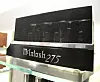 HiFi: Ett av museets smykker er den legendariske effektforsterkeren McIntosh 275.