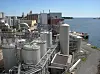 Pronova Biocares fabrikk i Sandefjord
