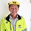 Tor Olsen, teknisk direktør i AF-gruppens avdeling for energi og miljøteknikk. Foto: Knut Bjørheim