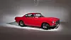 Volvo P1800 har vært en viktig inspirasjonskilder for Polestar 1, ikke minst linjen fra taket og bakover.