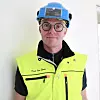 Karl Jon Sørli, prosjektleder i Oslo S Utvikling (OSU). Foto: Knut Bjørheim