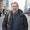 Det er ikke akseptabelt at det skal være forskjell på sikkerheten til en vei bare fordi en kontrakt ble inngått før det kom nye og strengere krav, sier daglig leder i Trafikksikkerhetsforeningen, Geirr Tangstad-Holdal. Foto: Jarle Skoglund