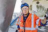 Steinar Støre er en av prosjektdirektørene. Foto: Arash A. Nejad