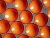 RENSENDE KULER: Microbeads skal levere spesialutviklede Ugelstad-kuler til filtre for fjerning av radioaktivt avfall.