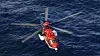 H225 sar-helikopter fra CHC Helikopter Service. Bilde: CHC Helikopter Service