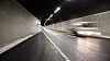 Fra og med 2016 må alle som skal ta lappen ha opplæring i kjøring i tunnel.