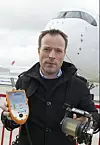 Slik er Line Tool som Airbus nå tilbyr A350-brukerne. Foto: DOUMENJOU Alexandre - MasterFilms