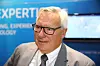 Adm.dir. Tore Andersen i Optimarin. Foto: Tore Stensvold