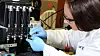 Bioprinting av menneskevev hos Organovo.