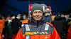 Prosjektleder Geir Hartz Jørgensen.