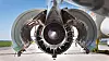 På Cseries heter den nye Pratt & Whitney-motoren PW1500G. Samme motor skal også benyttes på Mitsubishi MRJ, Irkut MS-21 og på de remotoriserte versjonene av Airbus A320 og Embraer E-jet.