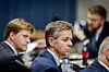 Knut Arild Hareide, administrerende direktør i Norges Rederiforbund, er bekymret for hvordan situasjonen i Midt-Østen påvirker skipsfarten i området.