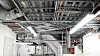 Det elektriske har GK Elektro tatt seg av. Foto: Knut Bjørheim