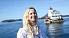 Kristin Svardal er prosjektleder for Ocean Hyway Cluster i Florø. Hydrogenselskapet har nå vokst til ti ansatte, og har opprettet avdelinger i Måløy og Bergen.