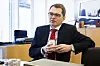 TAPER: Norsk Hydro taper fortsatt penger. Lave aluminiumspriser og lav etterspørsel får skylda.