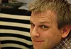 Internasjonalt INTERNASJONALT: Konsulent Dagfinn Parnas hos Bouvet deltar i et eget team som tester ut kobling av SAP og Google wave.