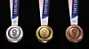 Medaljene som skal deles ut til de beste utøverne i OL i Tokyo neste sommer er laget av resirkulert metall fra brukt elektronikk.