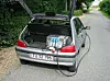 Peugeout elbil. Med ny batteriteknologi kan rekkevidden mellom hver lading ti-dobles.
